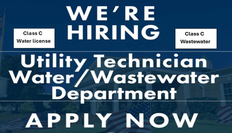 we're hiring